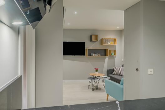 Apartamentos Dubamar