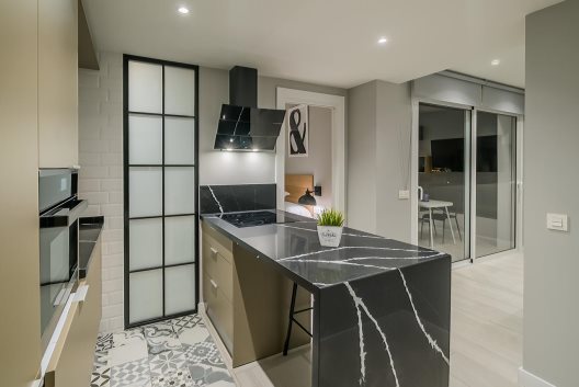 Apartamentos Dubamar