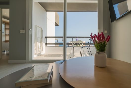 Apartamentos Dubamar