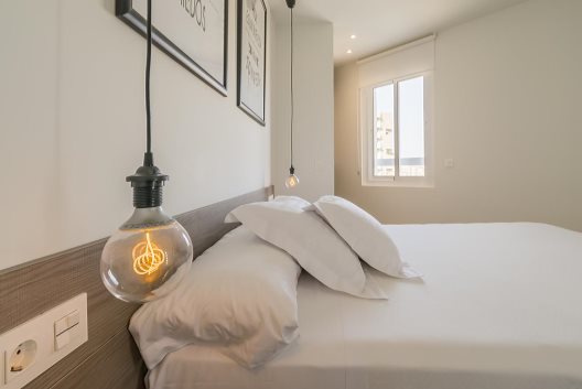 Apartamentos Dubamar