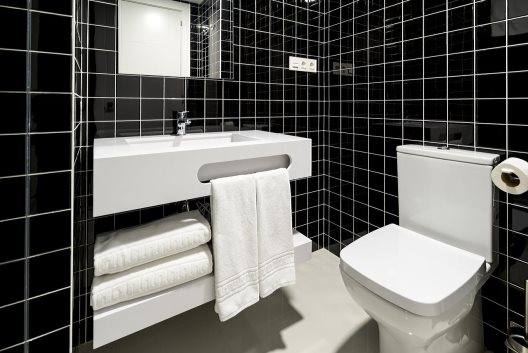 Apartamentos Dubamar