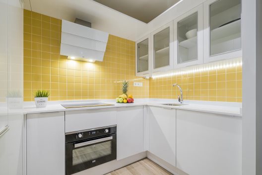 Apartamentos Dubamar