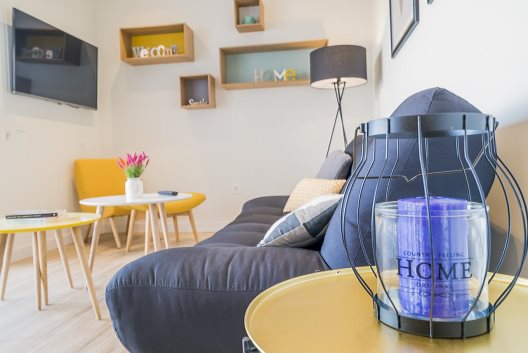 Apartamentos Dubamar