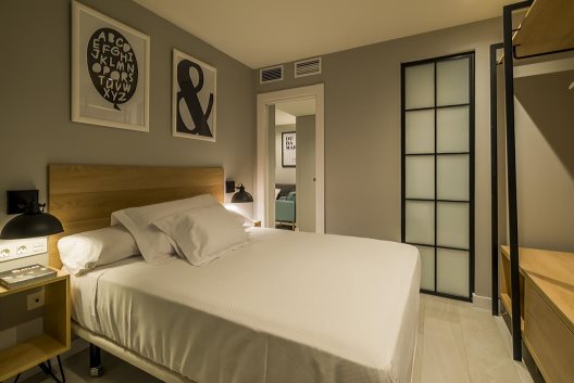 Apartamentos Dubamar