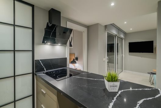 Apartamentos Dubamar
