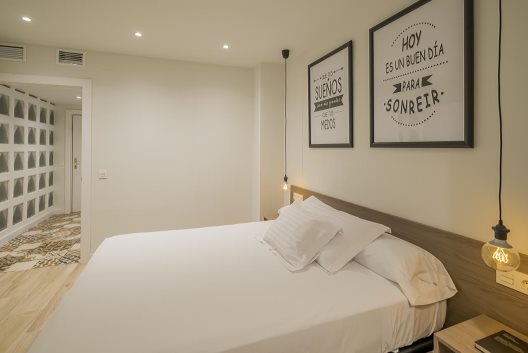 Apartamentos Dubamar