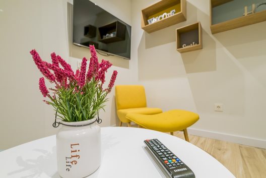 Apartamentos Dubamar