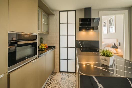 Apartamentos Dubamar