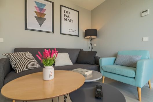 Apartamentos Dubamar