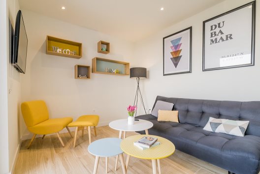 Apartamentos Dubamar