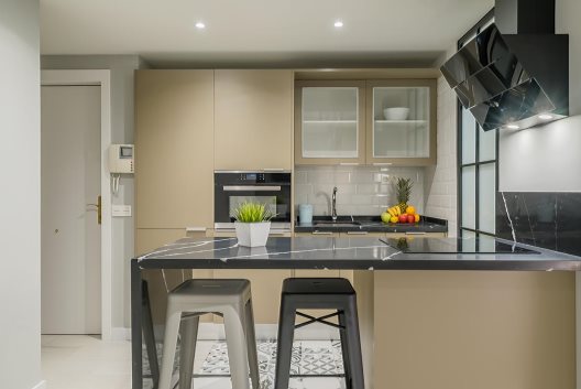 Apartamentos Dubamar