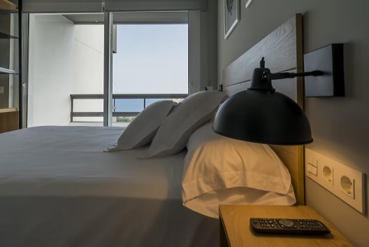 Apartamentos Dubamar