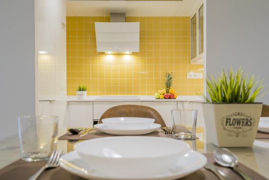 Apartamentos Dubamar
