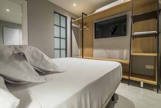 Apartamentos Dubamar