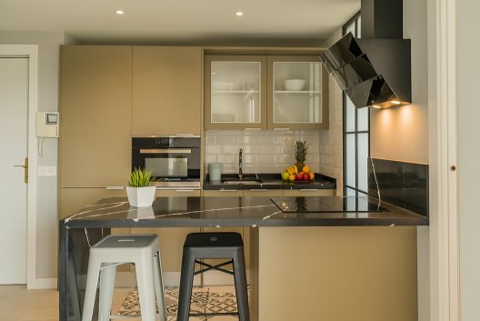 Apartamentos Dubamar