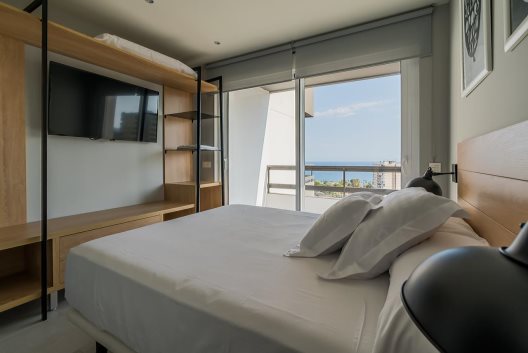 Apartamentos Dubamar