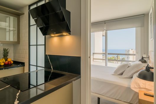 Apartamentos Dubamar