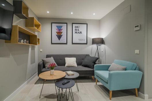 Apartamentos Dubamar