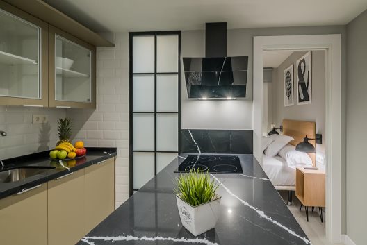 Apartamentos Dubamar