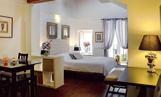 Apartamentos Duerming Casas Reales