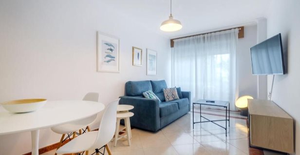 Apartamentos Duerming Park Viveiro