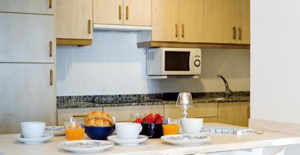 Apartamentos Duerming Park Viveiro