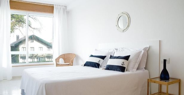Apartamentos Duerming Park Viveiro