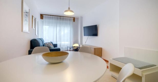 Apartamentos Duerming Park Viveiro