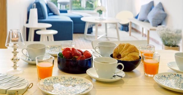 Apartamentos Duerming Park Viveiro