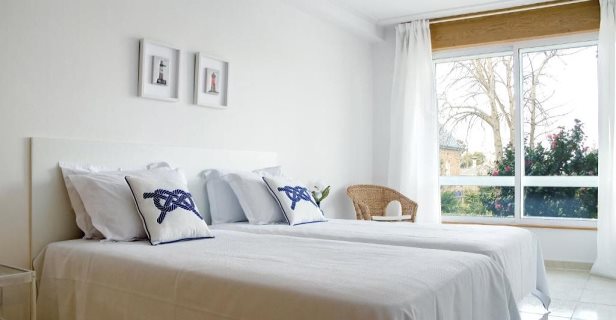Apartamentos Duerming Park Viveiro