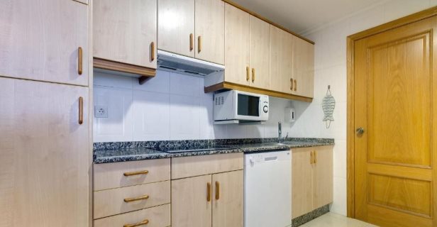 Apartamentos Duerming Park Viveiro