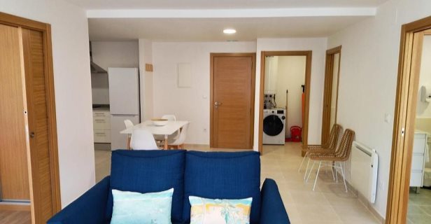 Apartamentos Duerming Park Viveiro