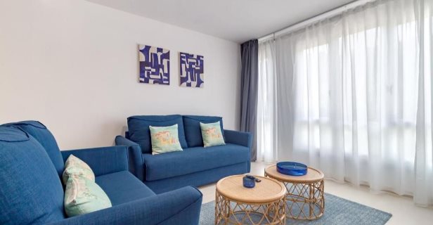 Apartamentos Duerming Park Viveiro