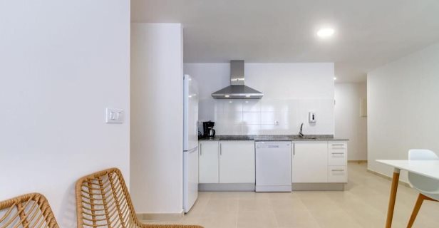 Apartamentos Duerming Park Viveiro