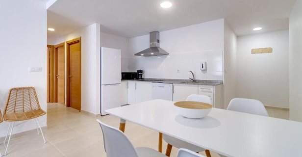 Apartamentos Duerming Park Viveiro