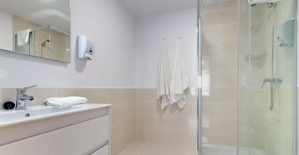 Apartamentos Duerming Park Viveiro