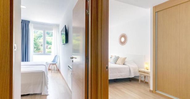 Apartamentos Duerming Park Viveiro