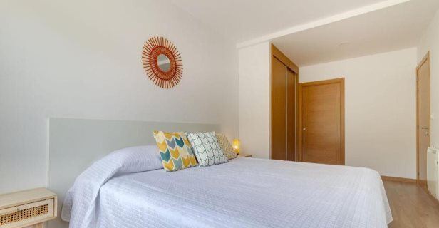 Apartamentos Duerming Park Viveiro