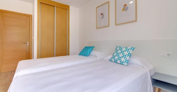 Apartamentos Duerming Park Viveiro