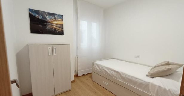 Apartamentos Duerming Ría De Viveiro