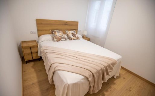 Apartamentos Duerming Ría De Viveiro