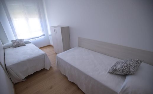 Apartamentos Duerming Ría De Viveiro