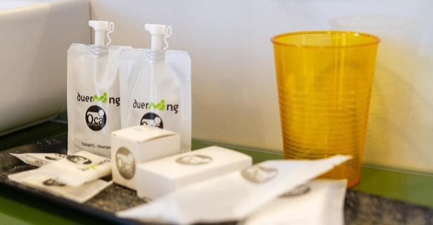 Apartamentos Duerming Ría De Viveiro