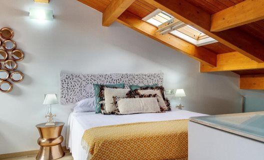 Apartamentos Duerming Rua Travesa