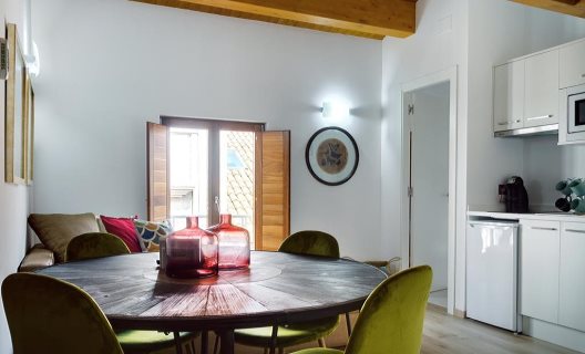 Apartamentos Duerming Rua Travesa