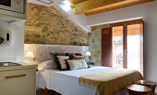 Apartamentos Duerming Rua Travesa