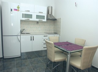 Apartamentos Duje