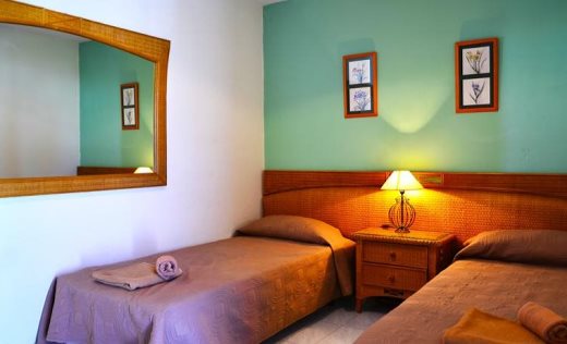 Apartamentos Dunaoasis Maspalomas