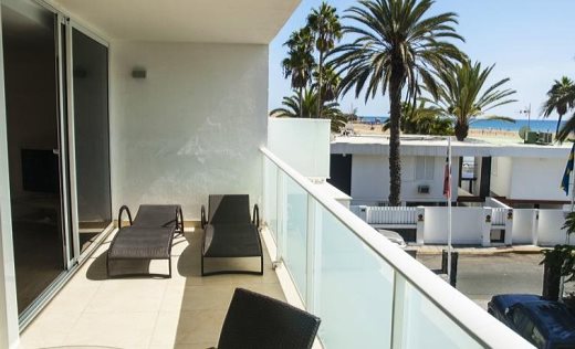 Apartamentos Dunaoasis Maspalomas