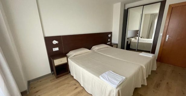 Apartamentos Dunas De Liencres